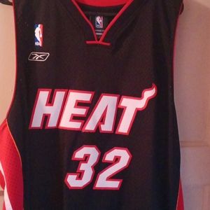 Shaquille O'Neal jersey